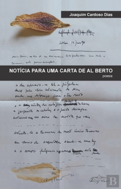 Bertrand.pt - Notícia para uma Carta de Al Berto