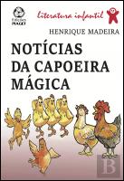 Notícias da Capoeira Mágica