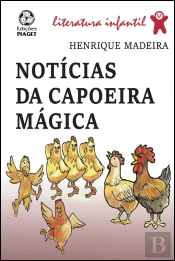 Notícias da Capoeira Mágica