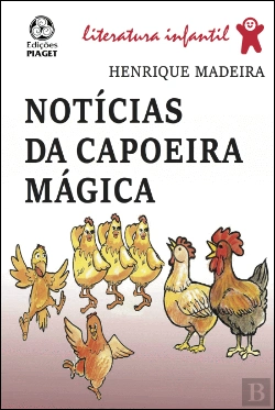Bertrand.pt - Notícias da Capoeira Mágica