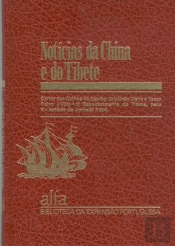 Notícias da China e do Tibete