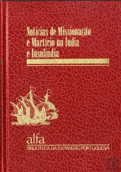 Bertrand.pt - Notícias de Missionação e Martírio na Índia e Insulíndia