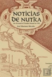 Noticias De Nutka