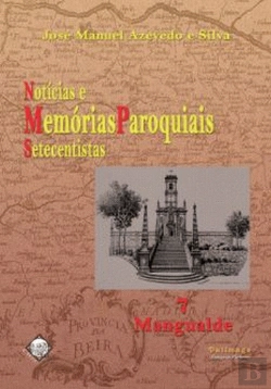 Bertrand.pt - Notícias e Memórias Paroquiais Setecentistas - 7. Mangualde