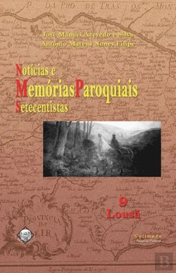 Bertrand.pt - Notícias e Memórias Paroquiais Setecentistas - 9 - Lousã