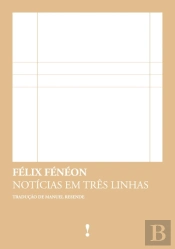 Notícias em Três Linhas