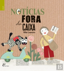 Bertrand.pt - Notícias Fora da Caixa