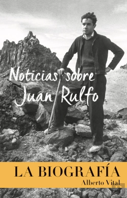 Bertrand.pt - Noticias Sobre Juan Rulfo. La Biografía