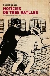 Notícies De Tres Ratlles