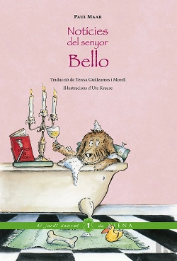 Bertrand.pt - Notícies Del Senyor Bello