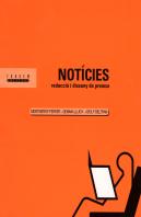Noticies, Redaccio I Disseny De Premsa