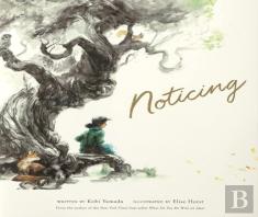 Noticing