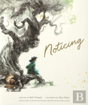 Noticing
