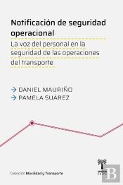Notificación De Seguridad Operacional
