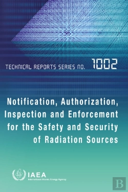 Bertrand.pt - Notification, Authorization, Inspection And Enforcement For The Safety And Security Of Radiation Sources