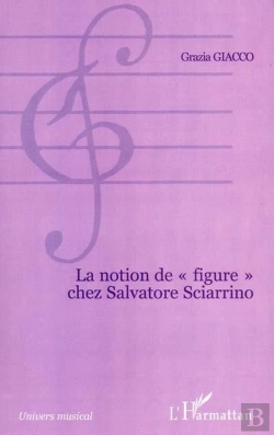 Bertrand.pt - Notion De Figure Chez Salvatore Sciarrino