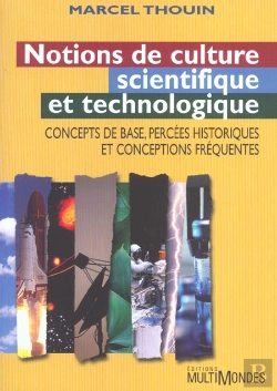 Bertrand.pt - Notions De Culture Scientifique Et Technologique
