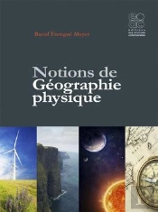 Notions De Géograhie Physique
