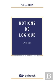 Notions De Logique