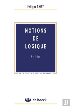 Bertrand.pt - Notions De Logique