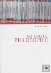 Notions De Philosophie