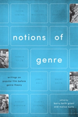 Bertrand.pt - Notions Of Genre