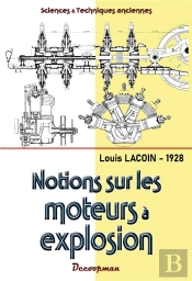 Notions Sur Les Moteurs À Explosion