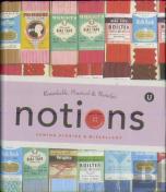 Notions