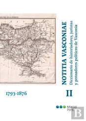 Notitia Vasconiae 1793-1876
