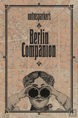 Bertrand.pt - Notmsparker'S Berlin Companion