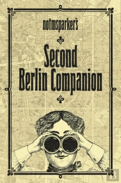 Bertrand.pt - Notmsparker'S Second Berlin Companion