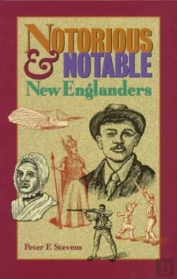 Bertrand.pt - Notorious Amp Notable New Englanpb
