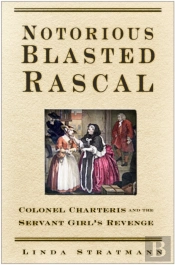 Notorious Blasted Rascal