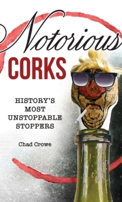Bertrand.pt - Notorious Corks