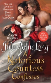 Notorious Countess Confesses