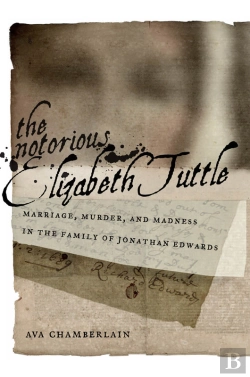 Bertrand.pt - Notorious Elizabeth Tuttle