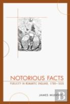 Notorious Facts