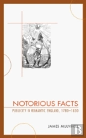 Notorious Facts