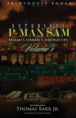 Bertrand.pt - Notorious P-Man Sam