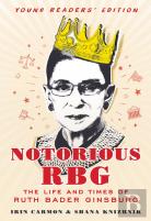 Notorious Rbg: