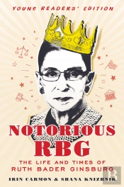 Notorious Rbg:
