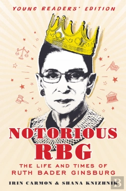 Bertrand.pt - Notorious Rbg: