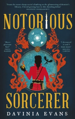 Bertrand.pt - Notorious Sorcerer