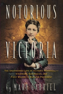 Bertrand.pt - Notorious Victoria