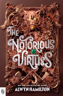 Bertrand.pt - Notorious Virtues