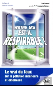 Notre Air Est-Il Respirable ?