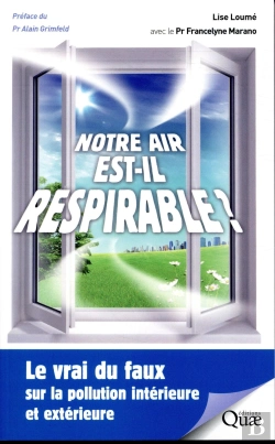 Bertrand.pt - Notre Air Est-Il Respirable ?