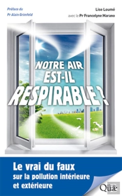 Bertrand.pt - Notre Air Est-Il Respirable ?