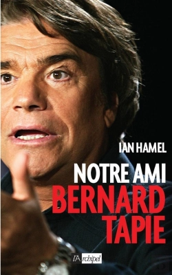 Bertrand.pt - Notre Ami Bernard Tapie