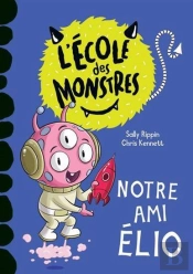 Notre Ami Elio